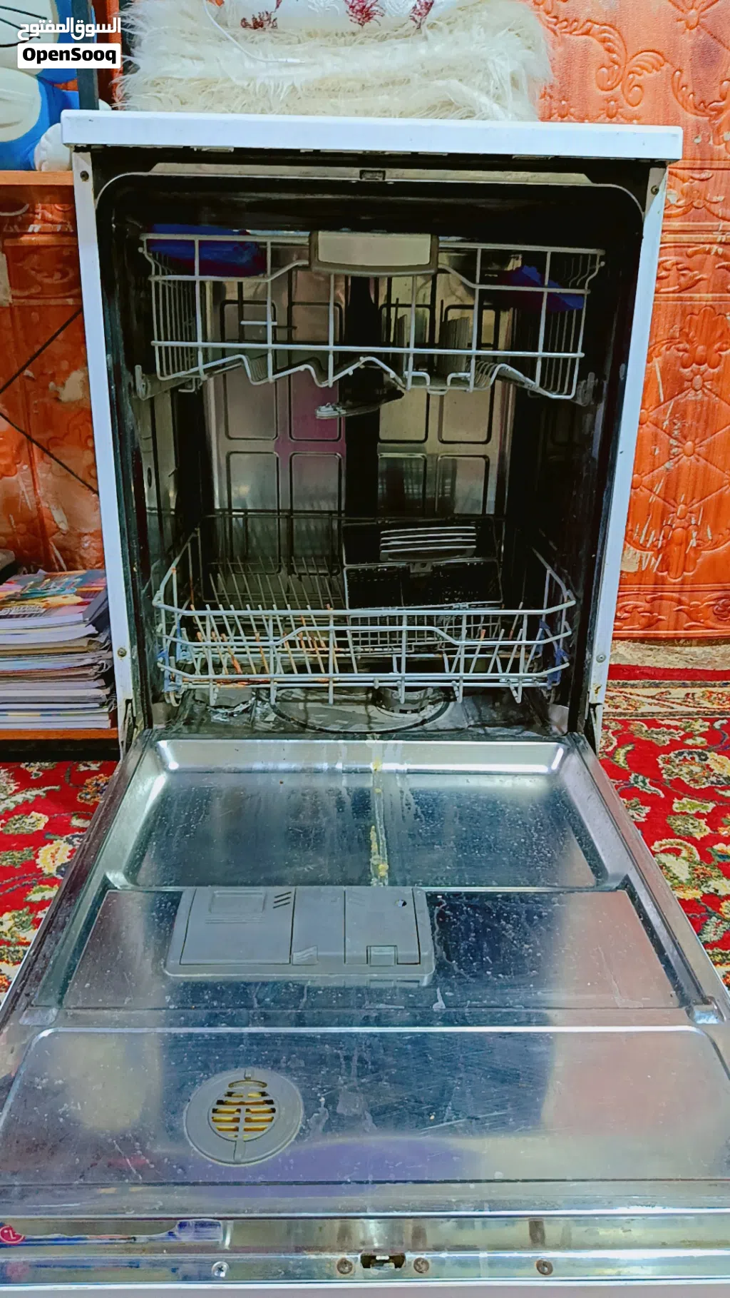 غساله صحون LG