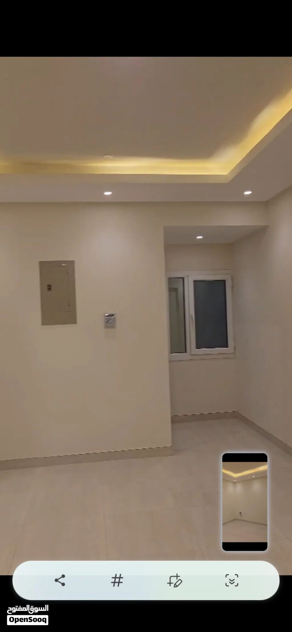 شقة مميزة للإيجار في الأنصب Premium Apartment for Rent in Al Ansab