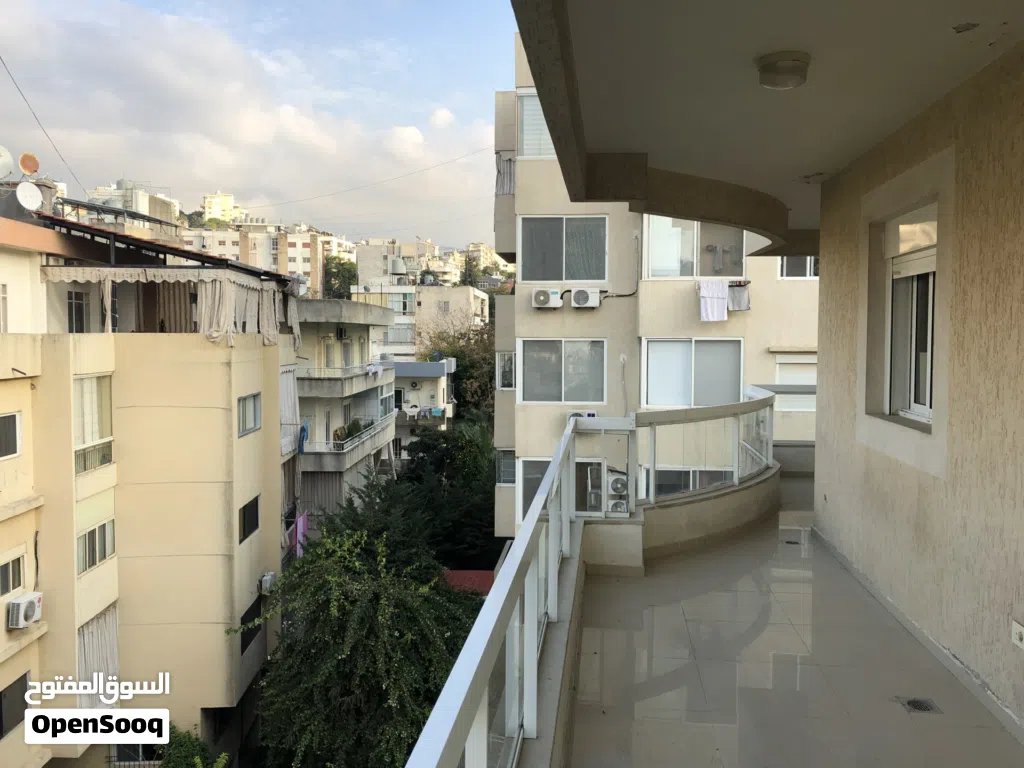 APPARTMENT FOR SALE IN BAABDA