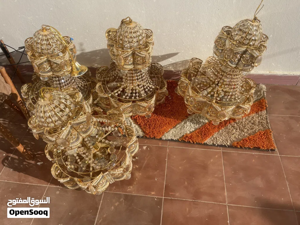 تريات للبيع