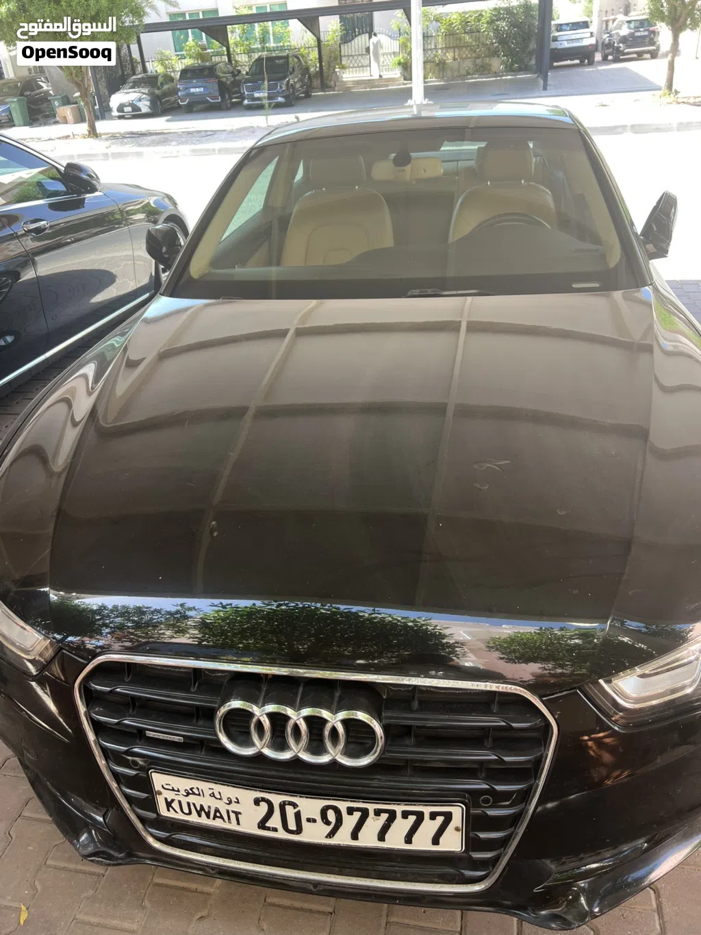 أودي A5 A5 Coupe