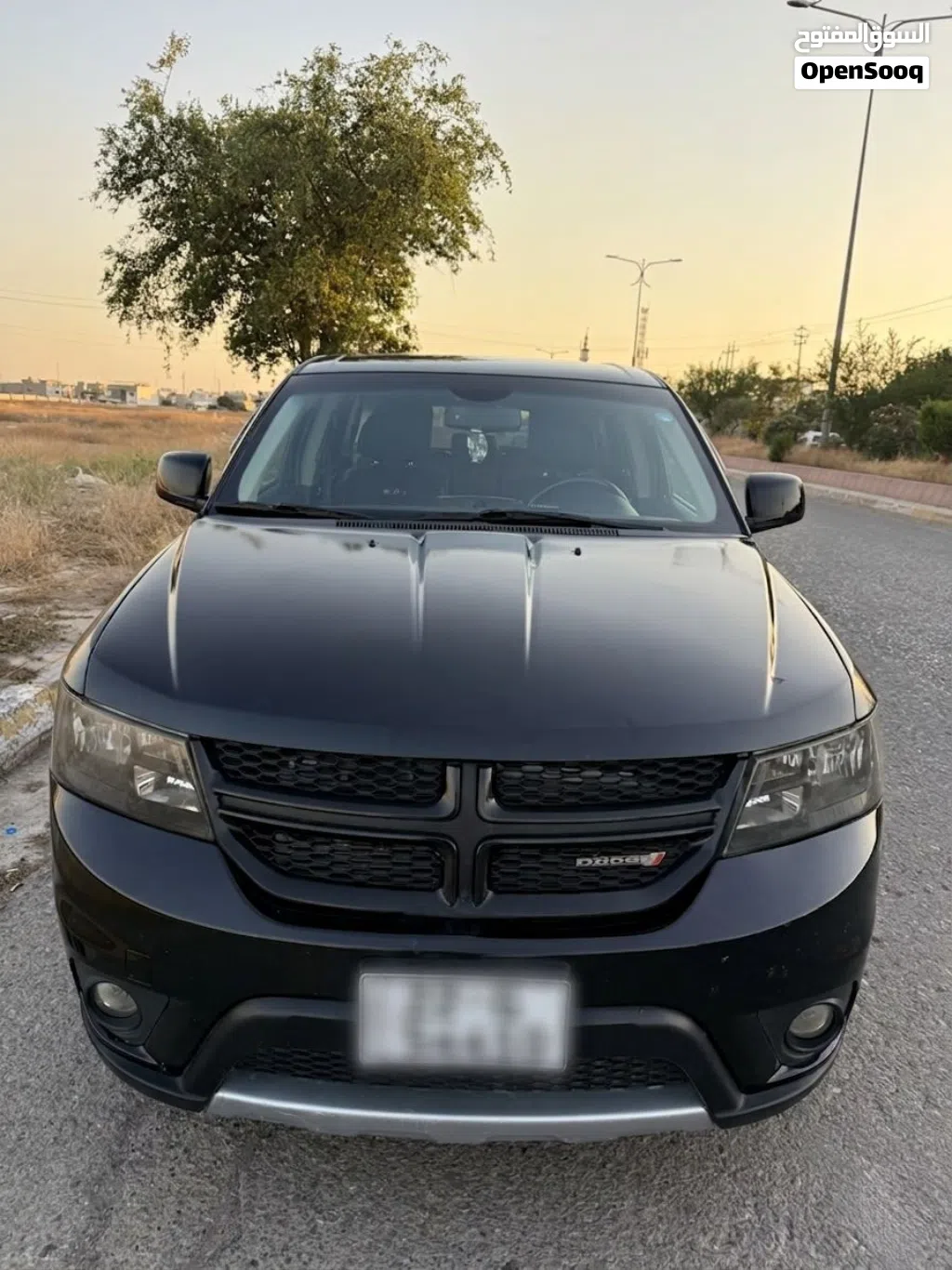 Dodge Journey