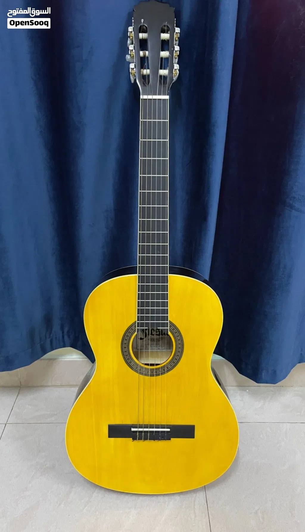 Fiesta Classical Guitar