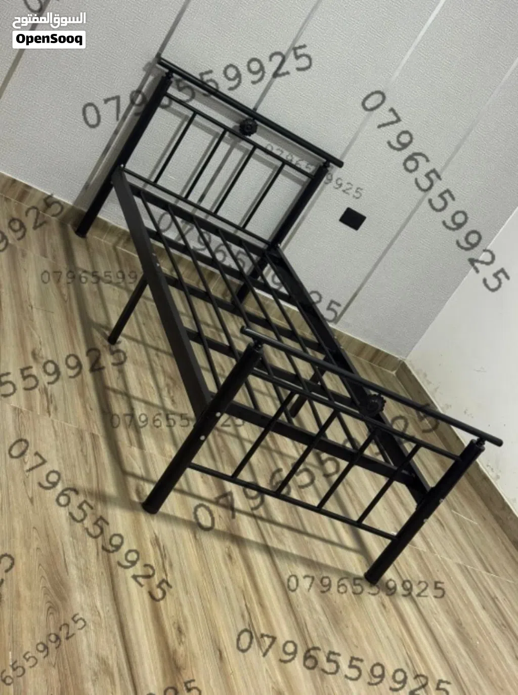 أسره حديد بالألوان مختلفه وتصاميم عصريه بأفضل سعر بالمملكه تتوفر لدينا خدمة التوصيل