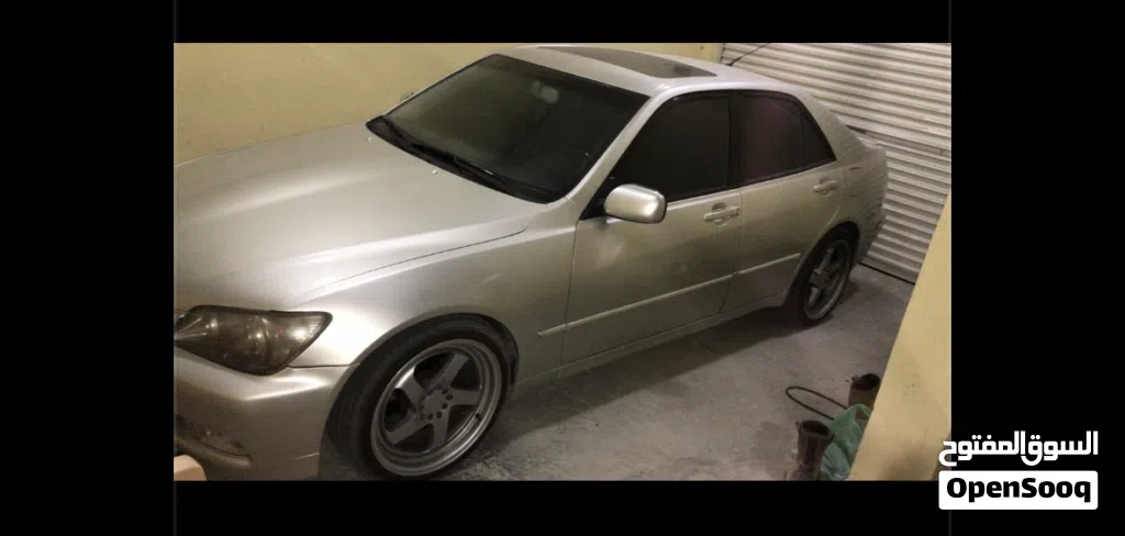 Lexus IS IS 300