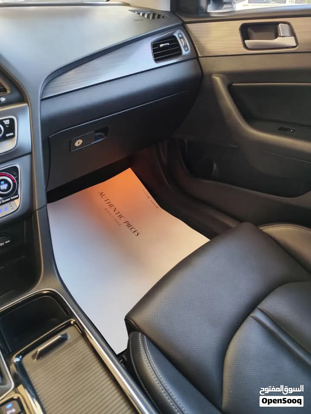 Hyundai Sonata Limited