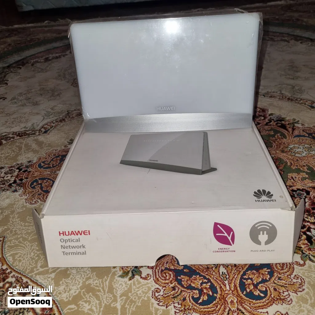 جهاز واي فاي هواوي
