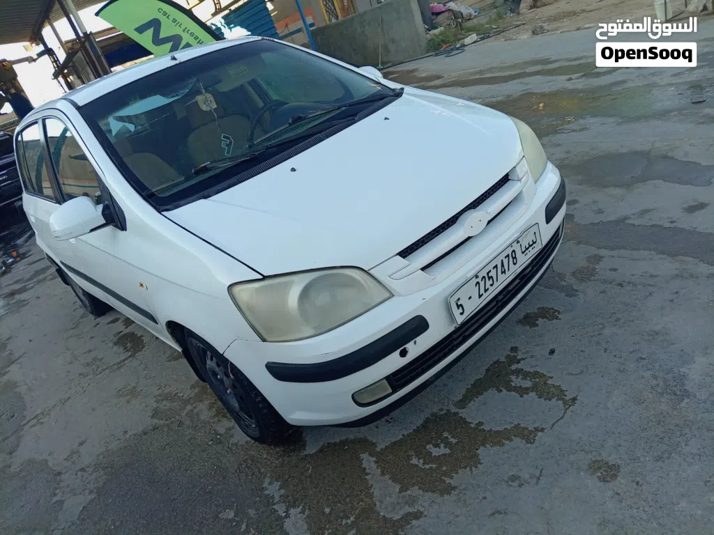 Hyundai Other
