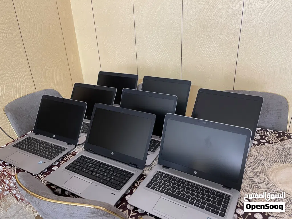 Hp elitebook840 14 انش