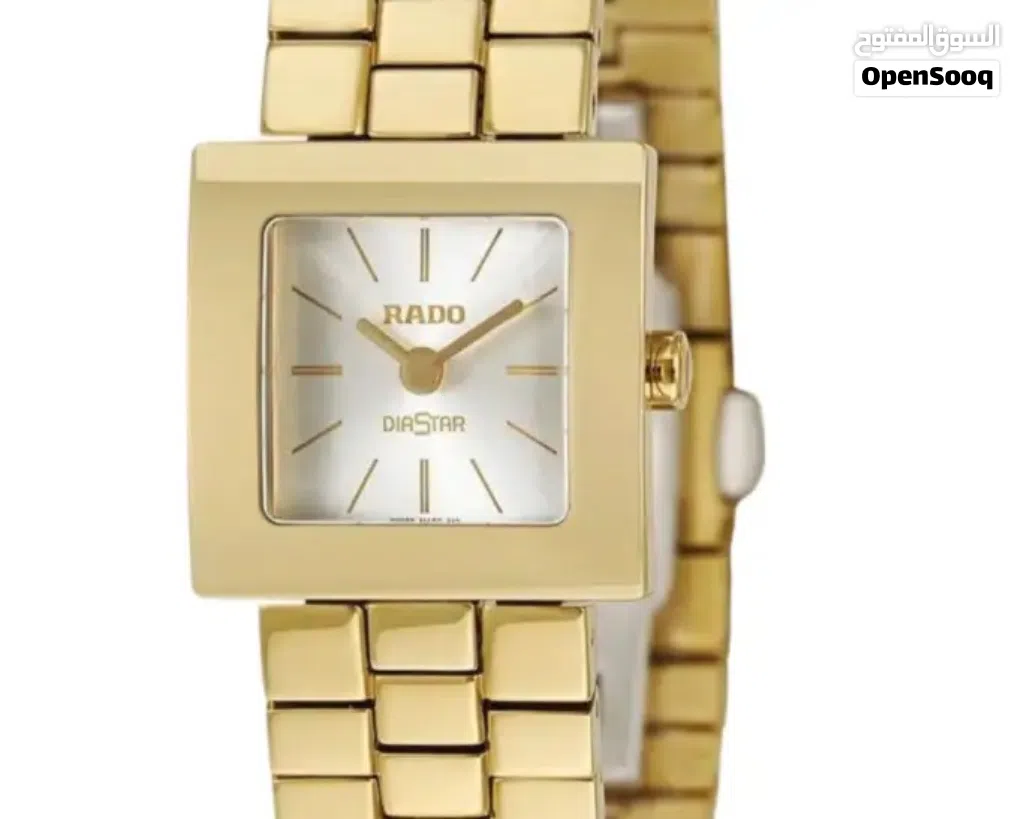 مطلوب ساعة Rado DiaStar R18987103