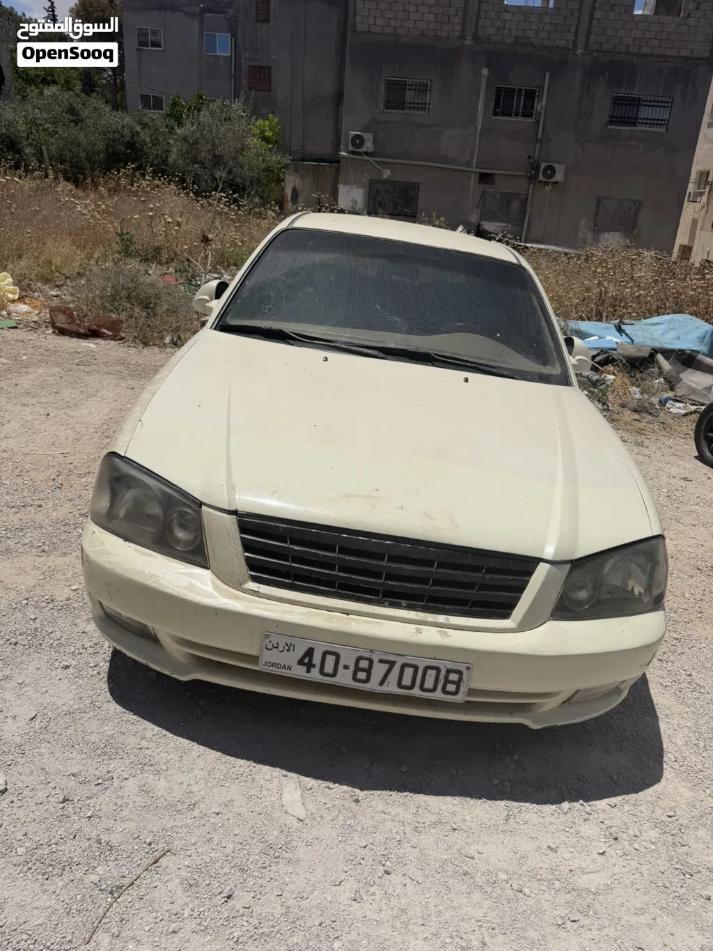 كيا اوبتيما LX