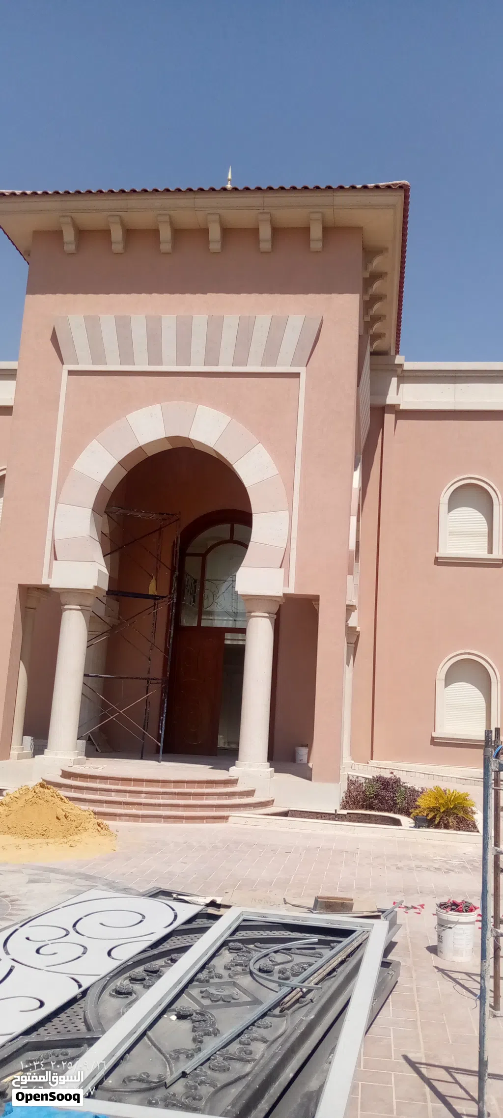 مقاول ملاحق توسعه وترميم تعديلات داخليه وخارجيه ///الرياض ///الخرج///المزاحمية///رماح////