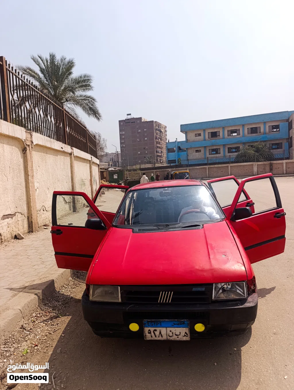 Fiat Uno