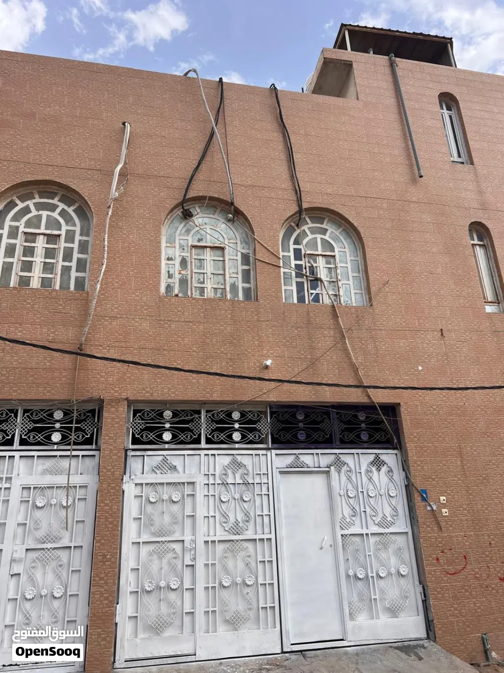 شقة بريهة للايجار