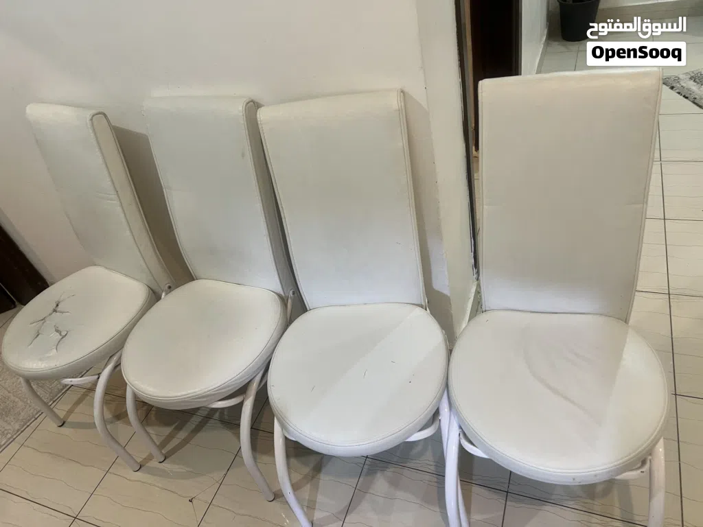 Dining 5chair for sale