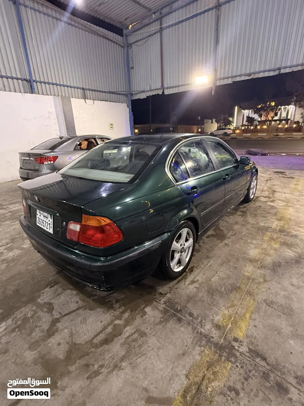 BMW 3 Series 328