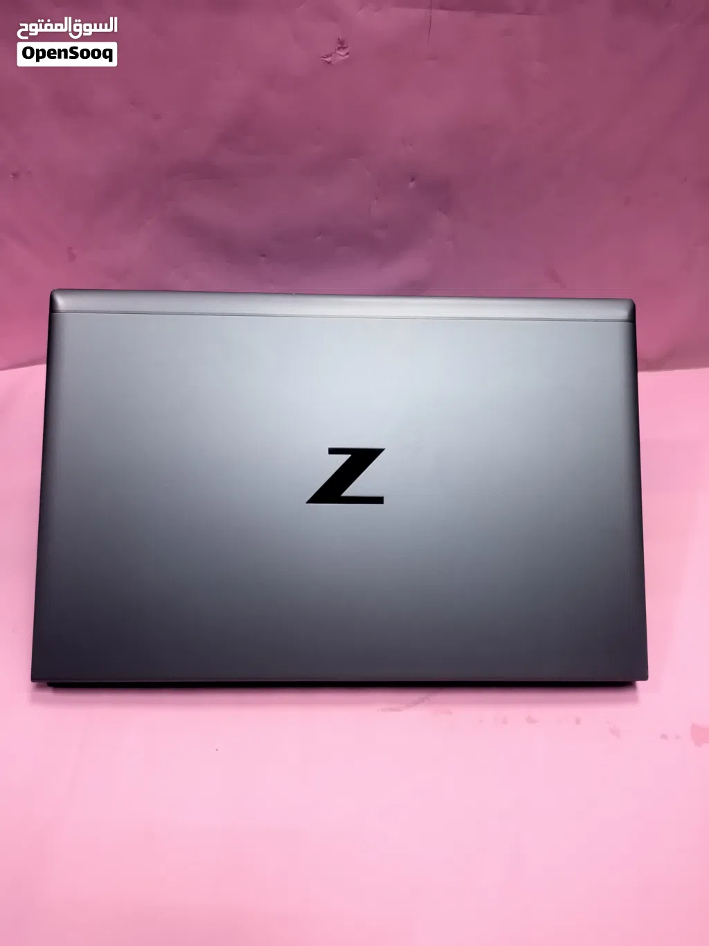 HP CORE i7 16GB RAM 512GB SSD 4GB NVIDIA GRAPHICS HP ZBOOK FIREFLY-15 G8 11th GENERATION 3.00 GHZ S