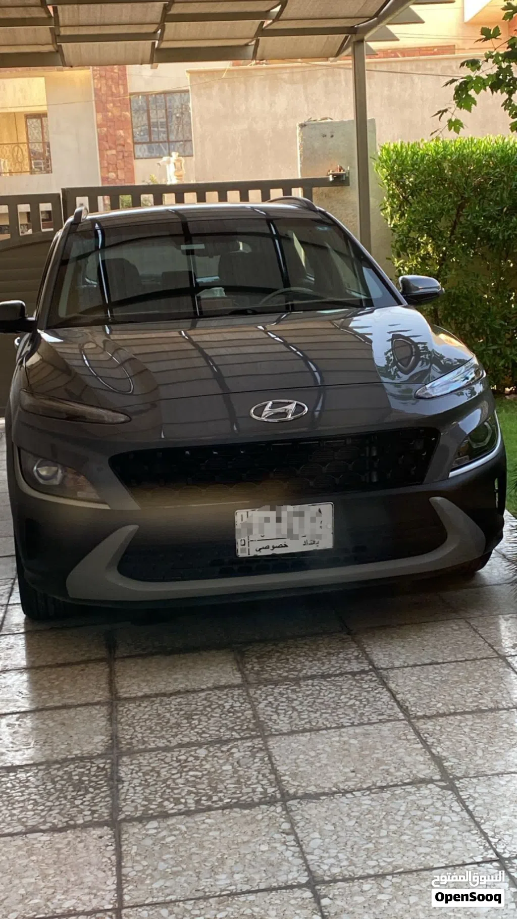 هيونداي كونا 2.0 I4 FWD