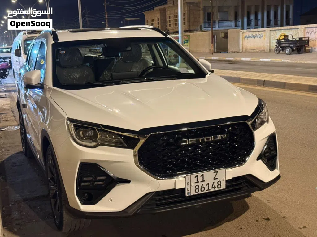 جيتور X70