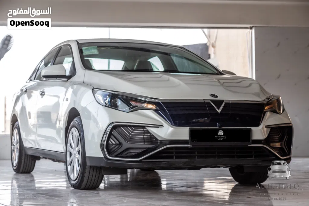 Dongfeng Venucia Vx6