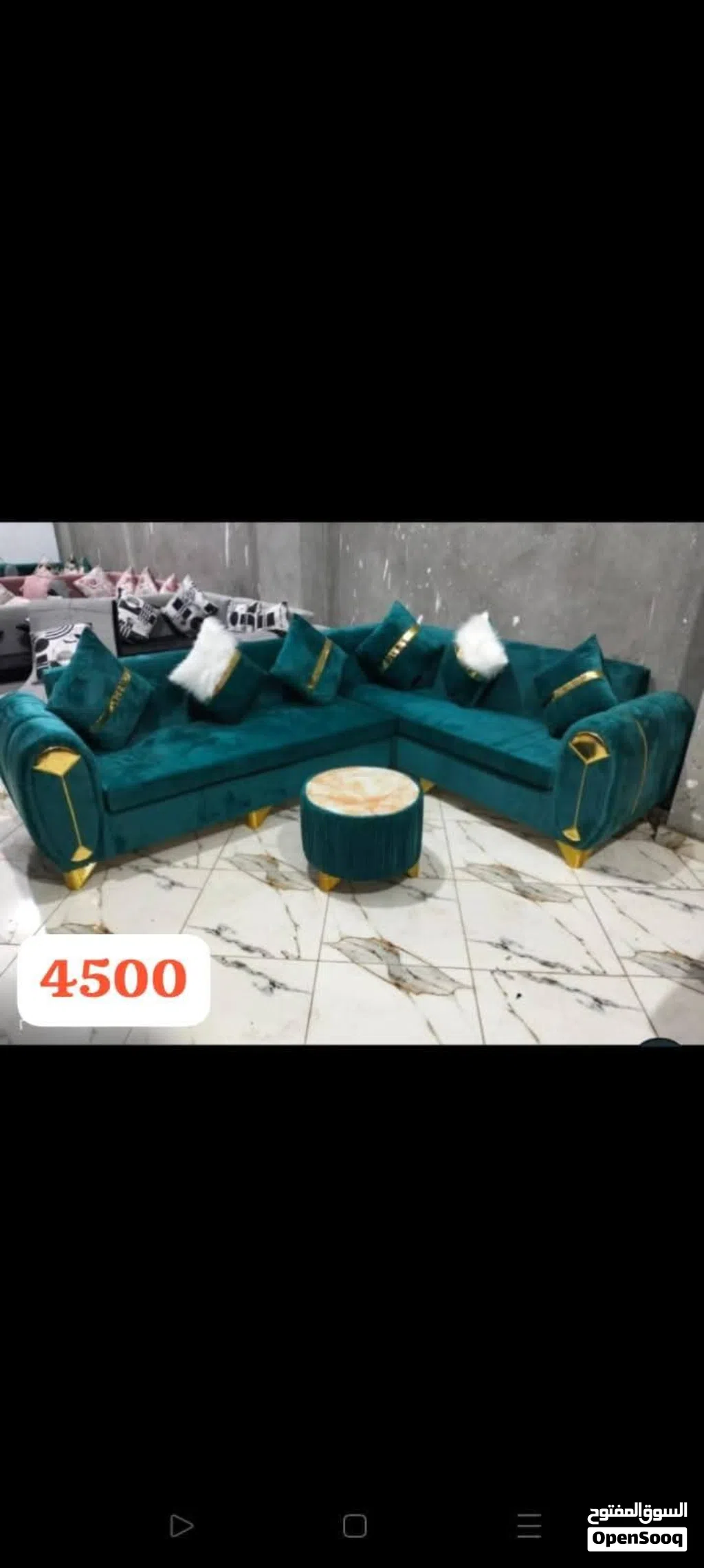 ركنه اخر شياكه