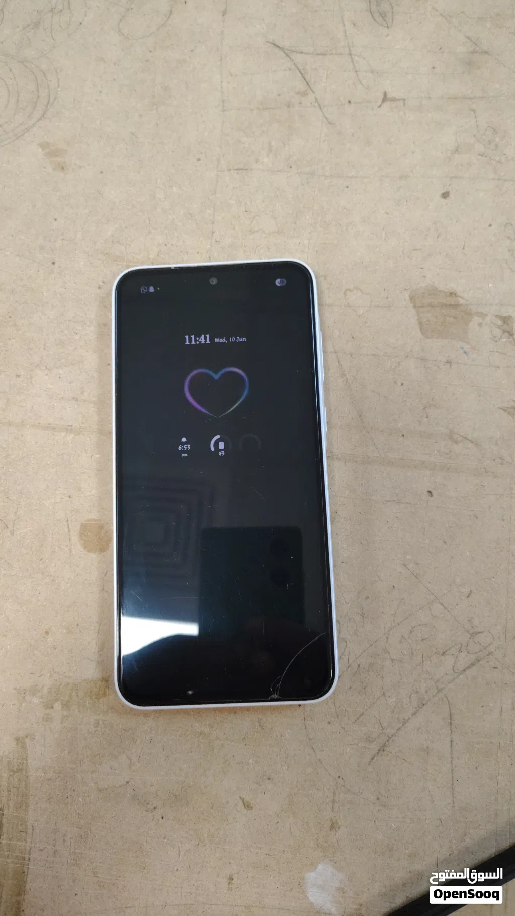 samsung galaxy A35