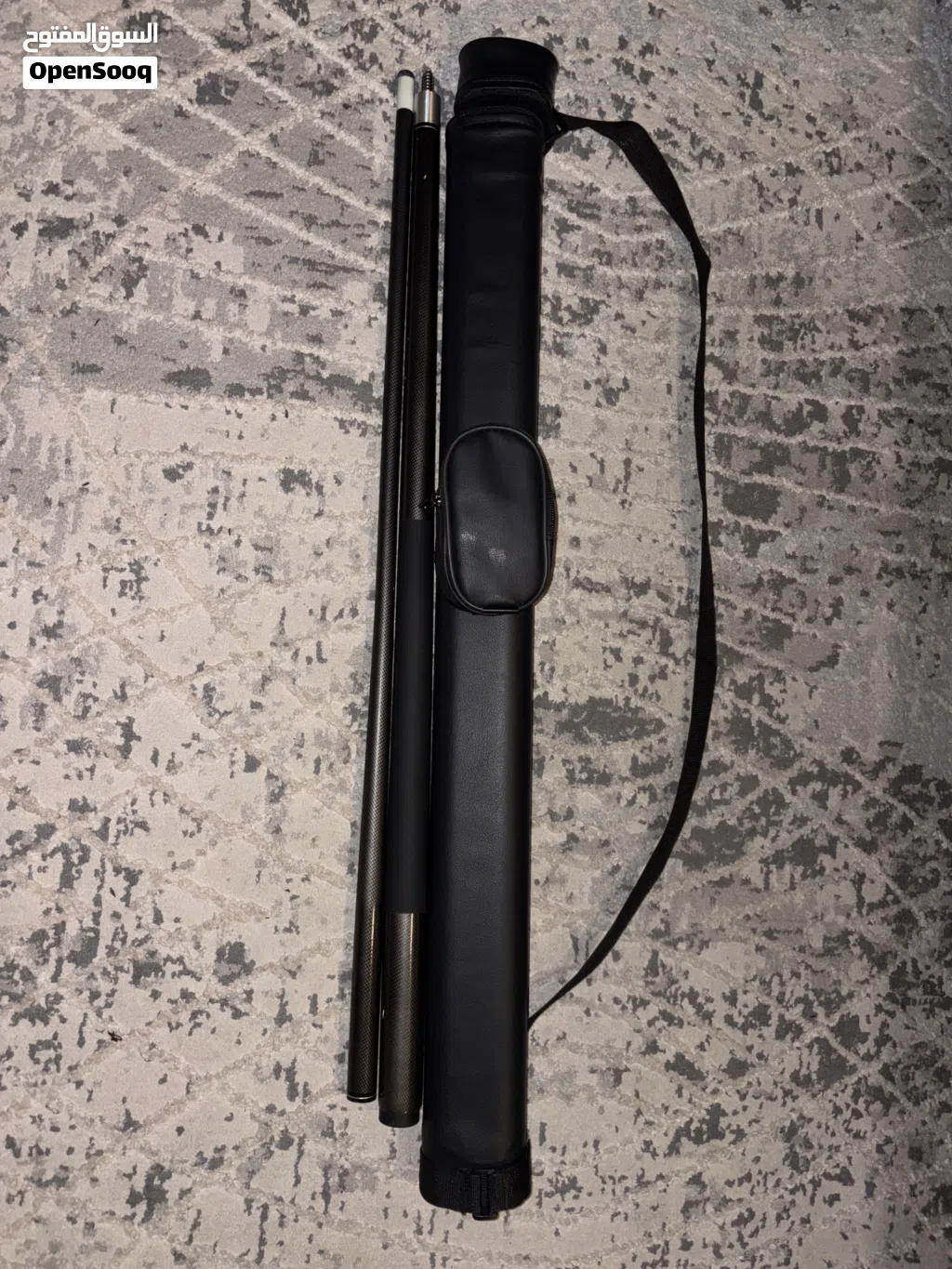 Que carbon