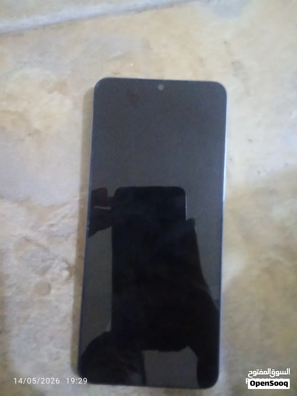 جوال ريدمي A3 ذاكره 128 رام 6