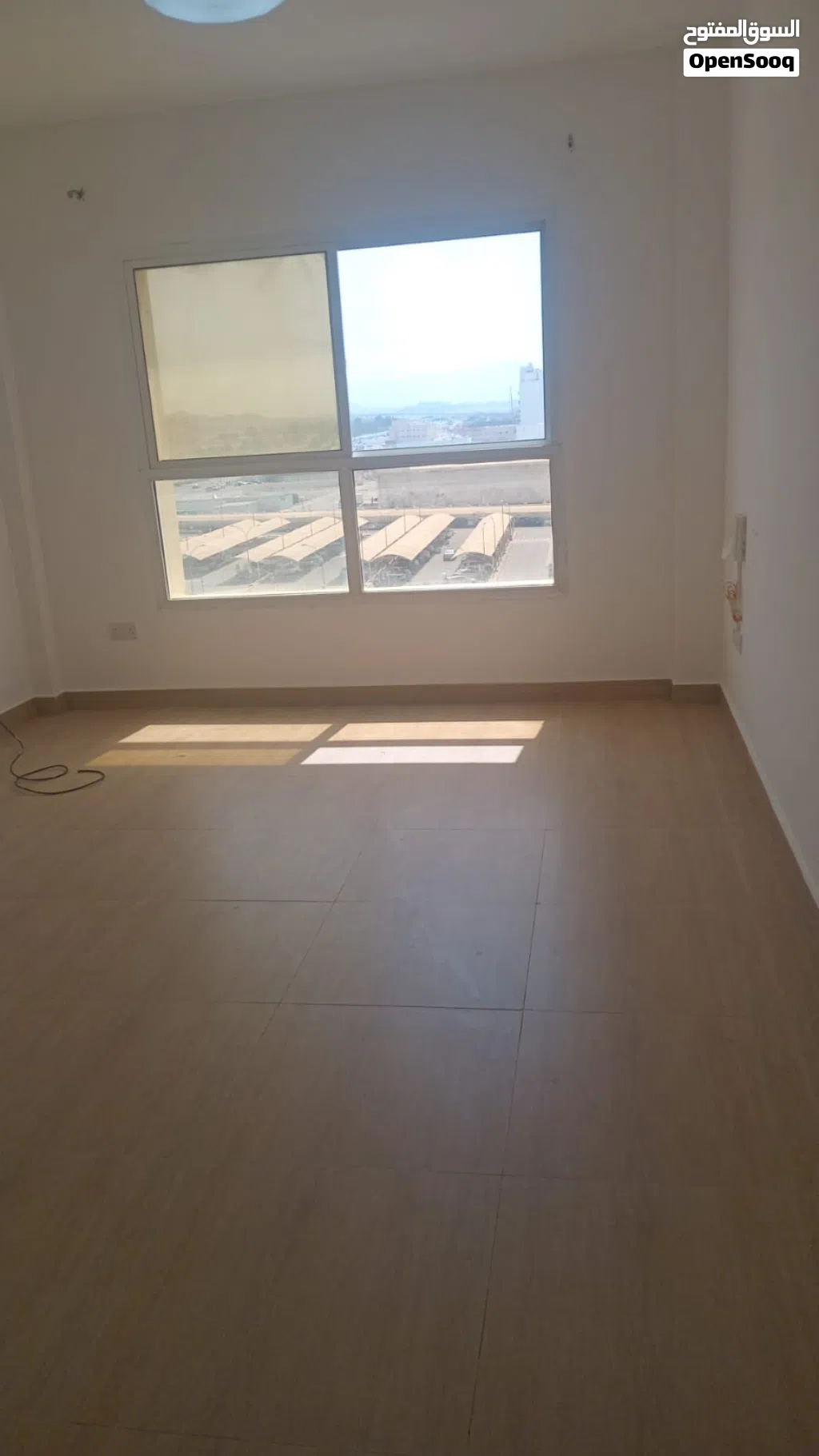 Flat in Alamerat close to Nujum Mall