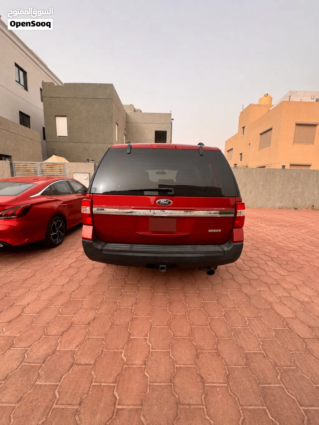 فورد اكسبيديشن XLT
