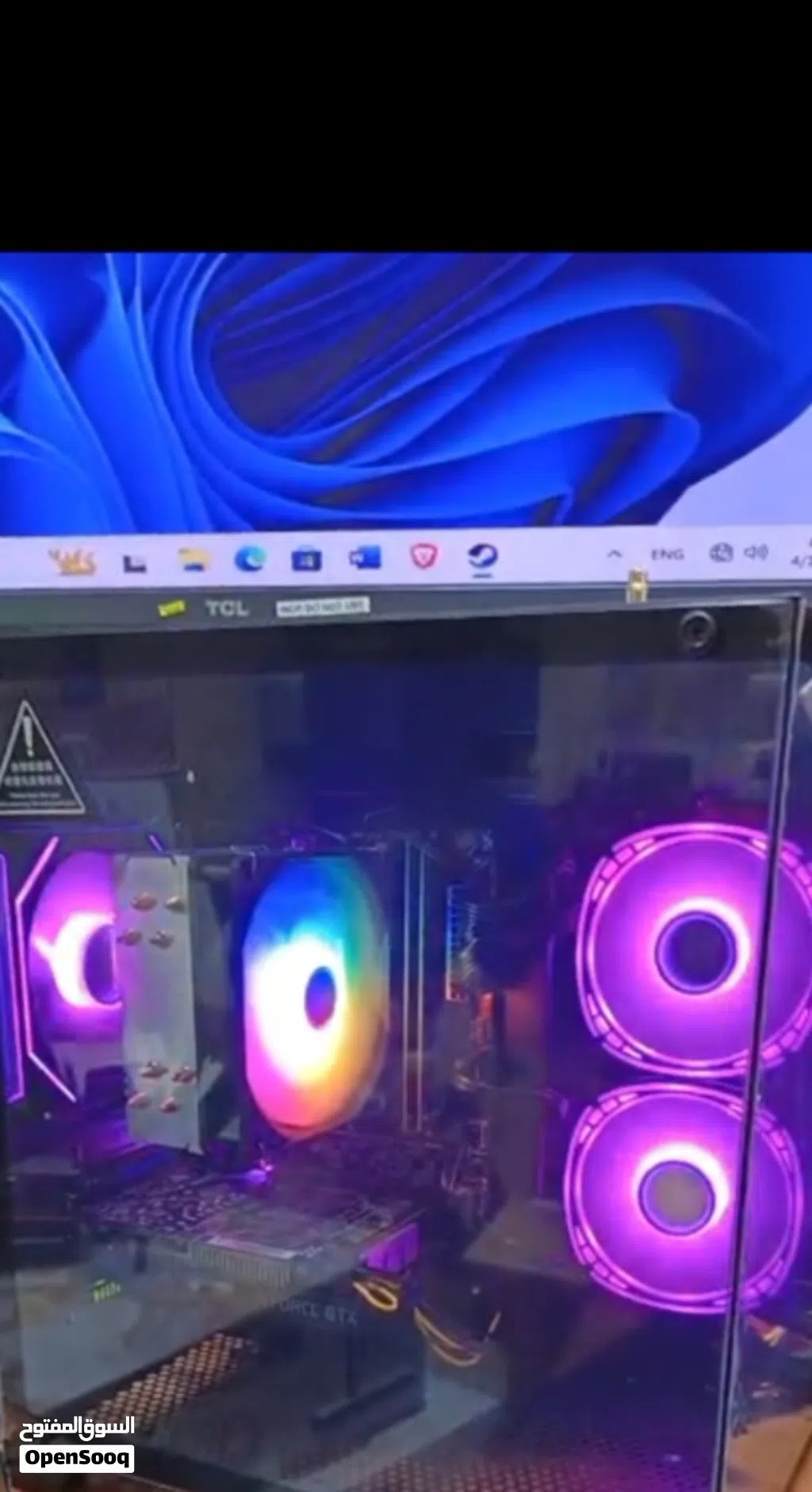 pc جيمينج