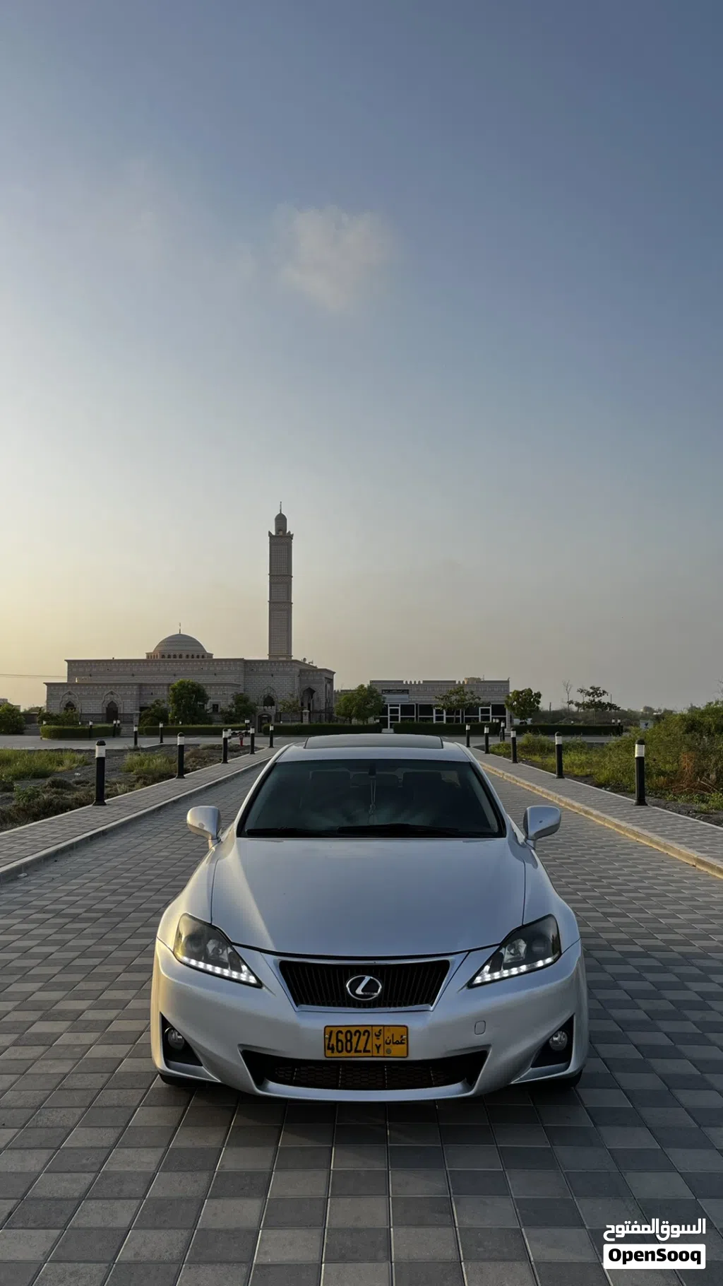 Lexus IS IS 250
