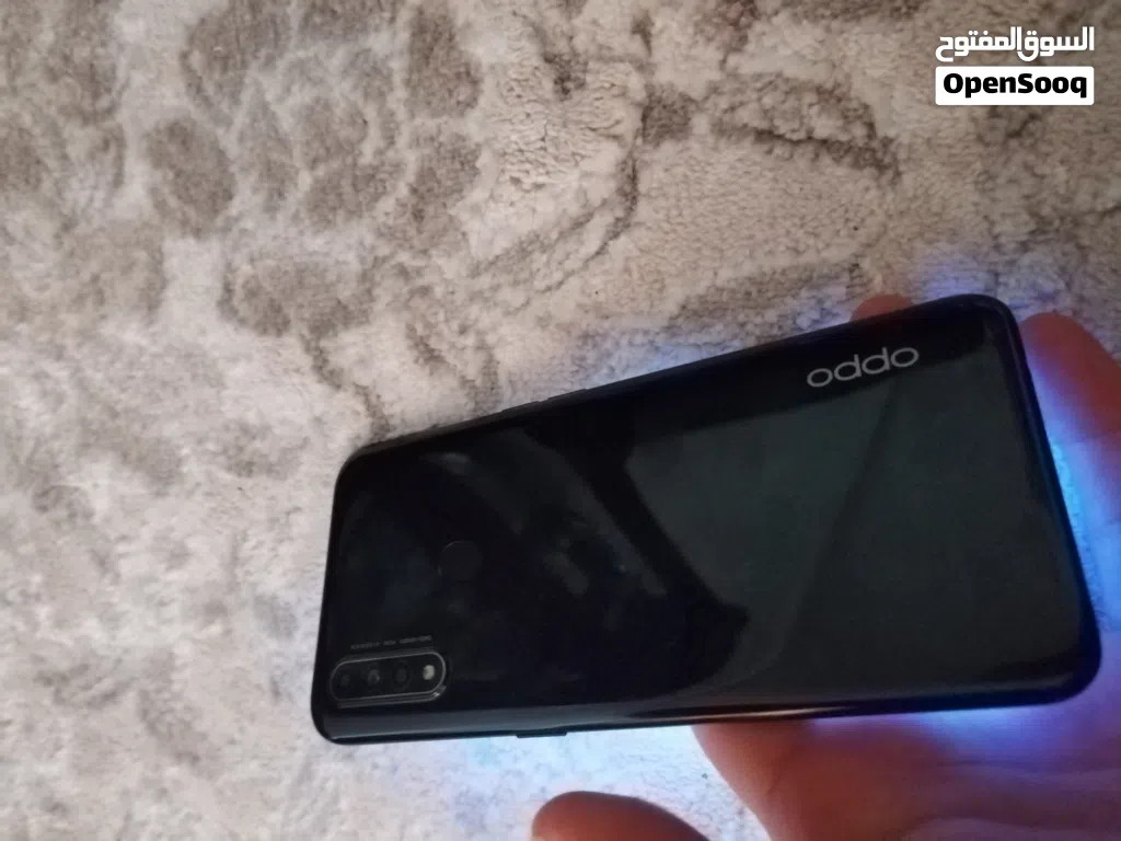 اوبوoppo A31