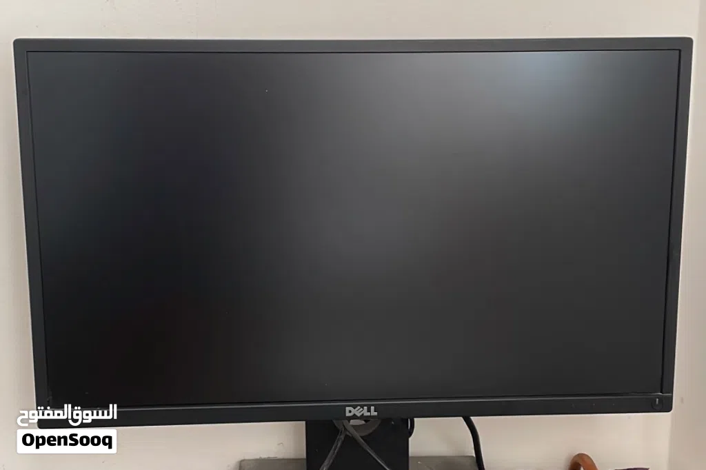شاشة Dell قابل للتفاوض