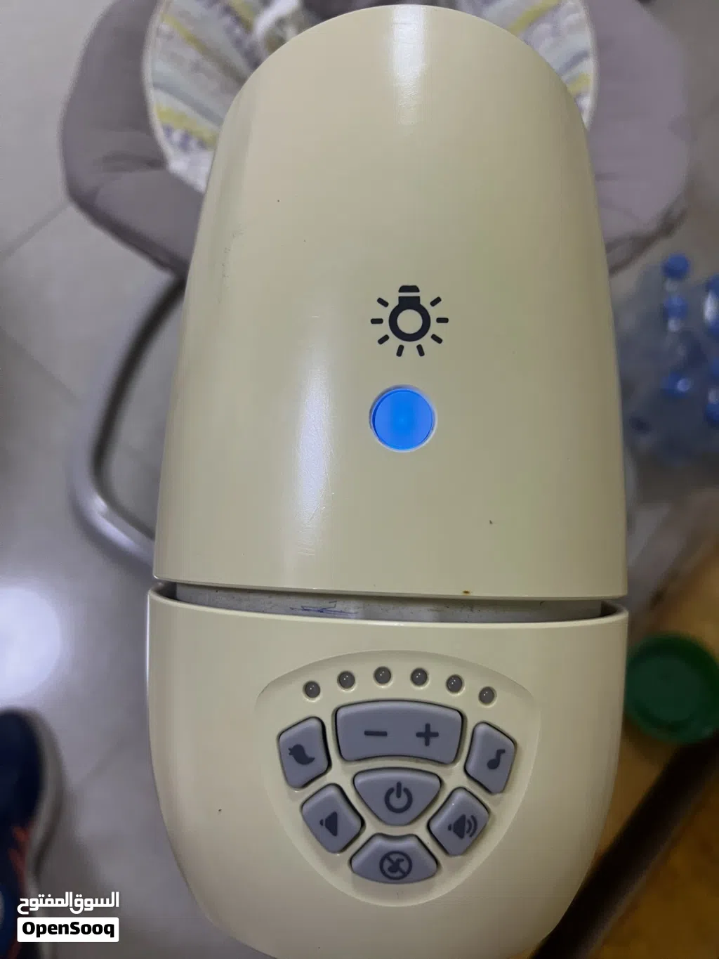 أرجوحة أطفال