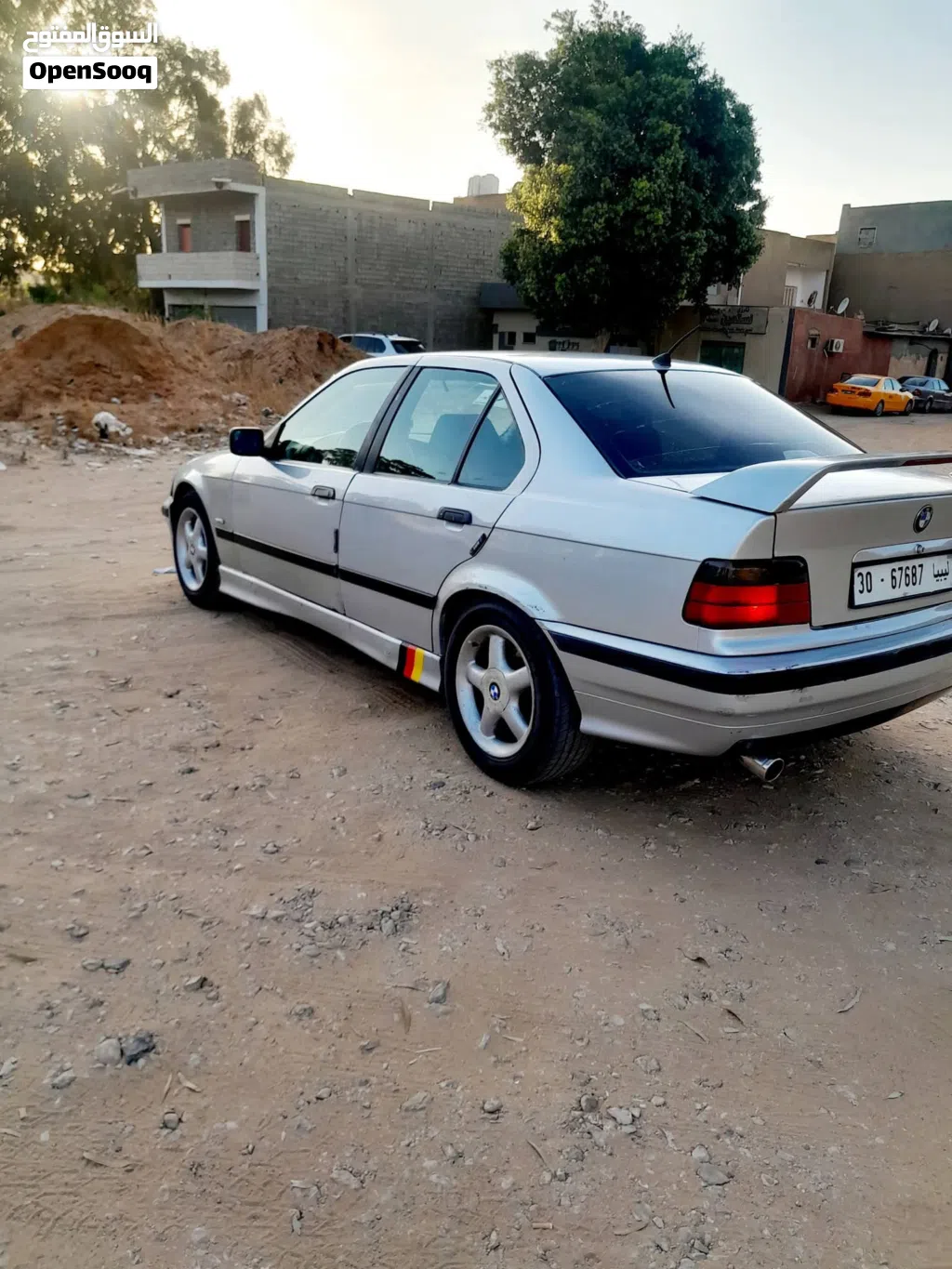 BMW Other