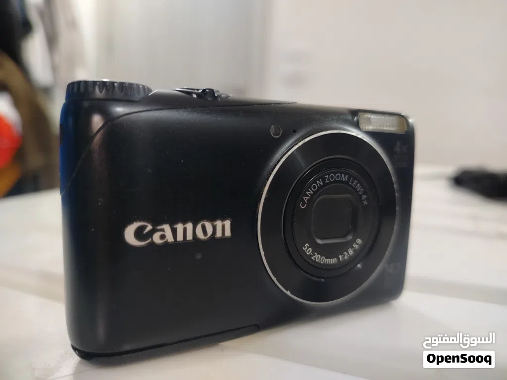 Canon PowerShot