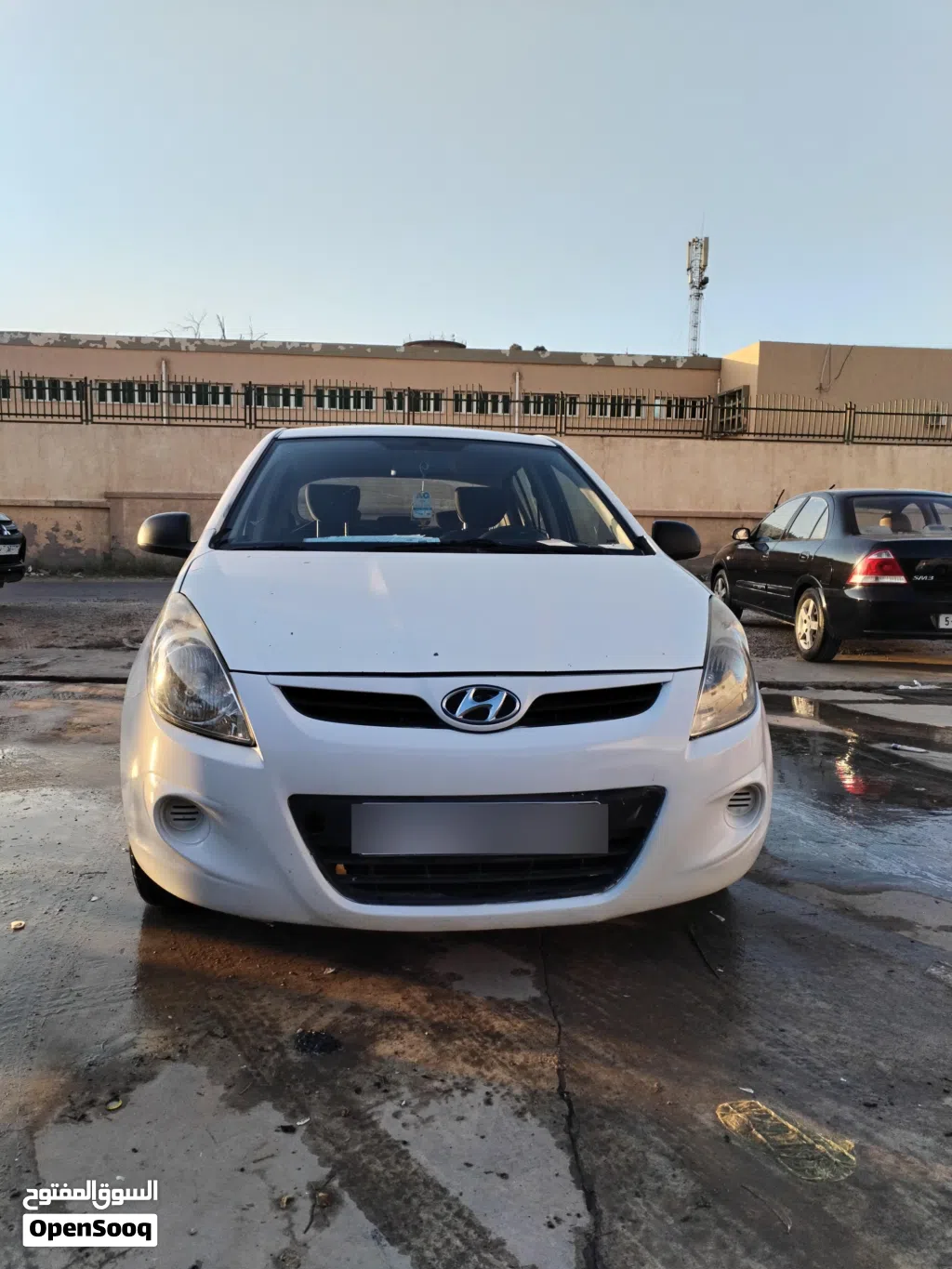 هيونداي i20 GL