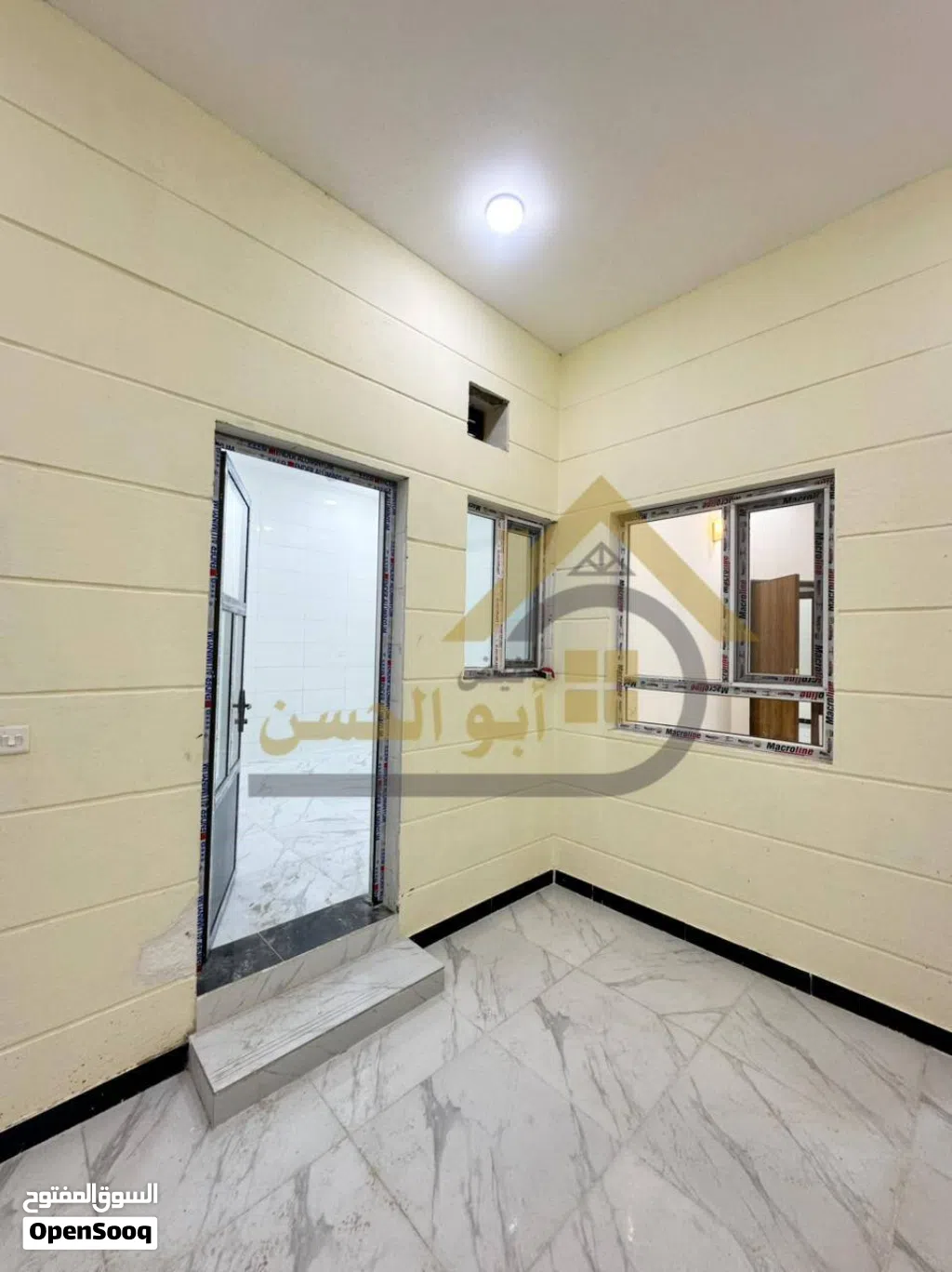 مشتمل حديث للايجار في منطقة حي المهندسين ,, المساحة 100