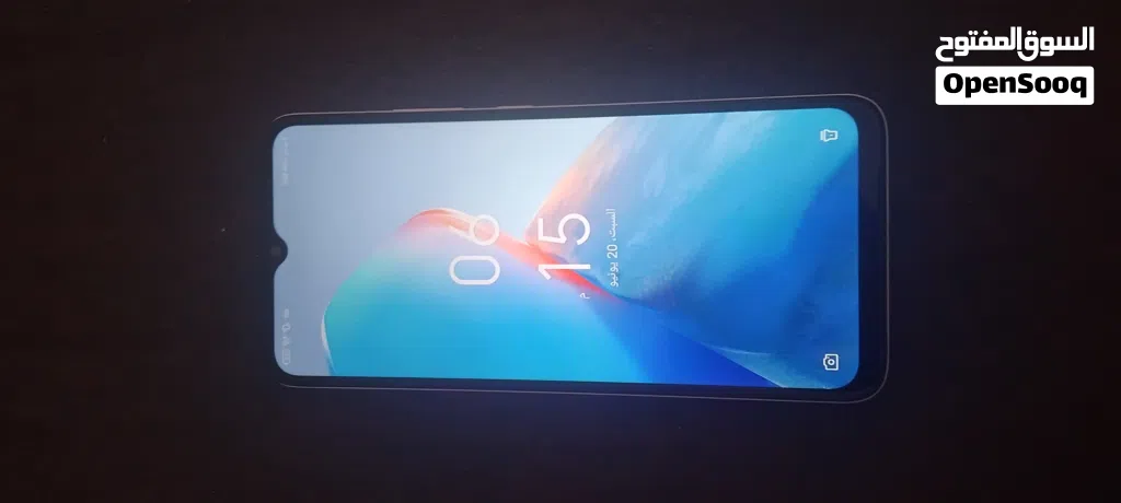 Infinix Smart 7 64 جيجا 2 جيجا رام (مع توسيع افتراضي) استعمال نظيف جدًا ما تم تغيير أي قطعة