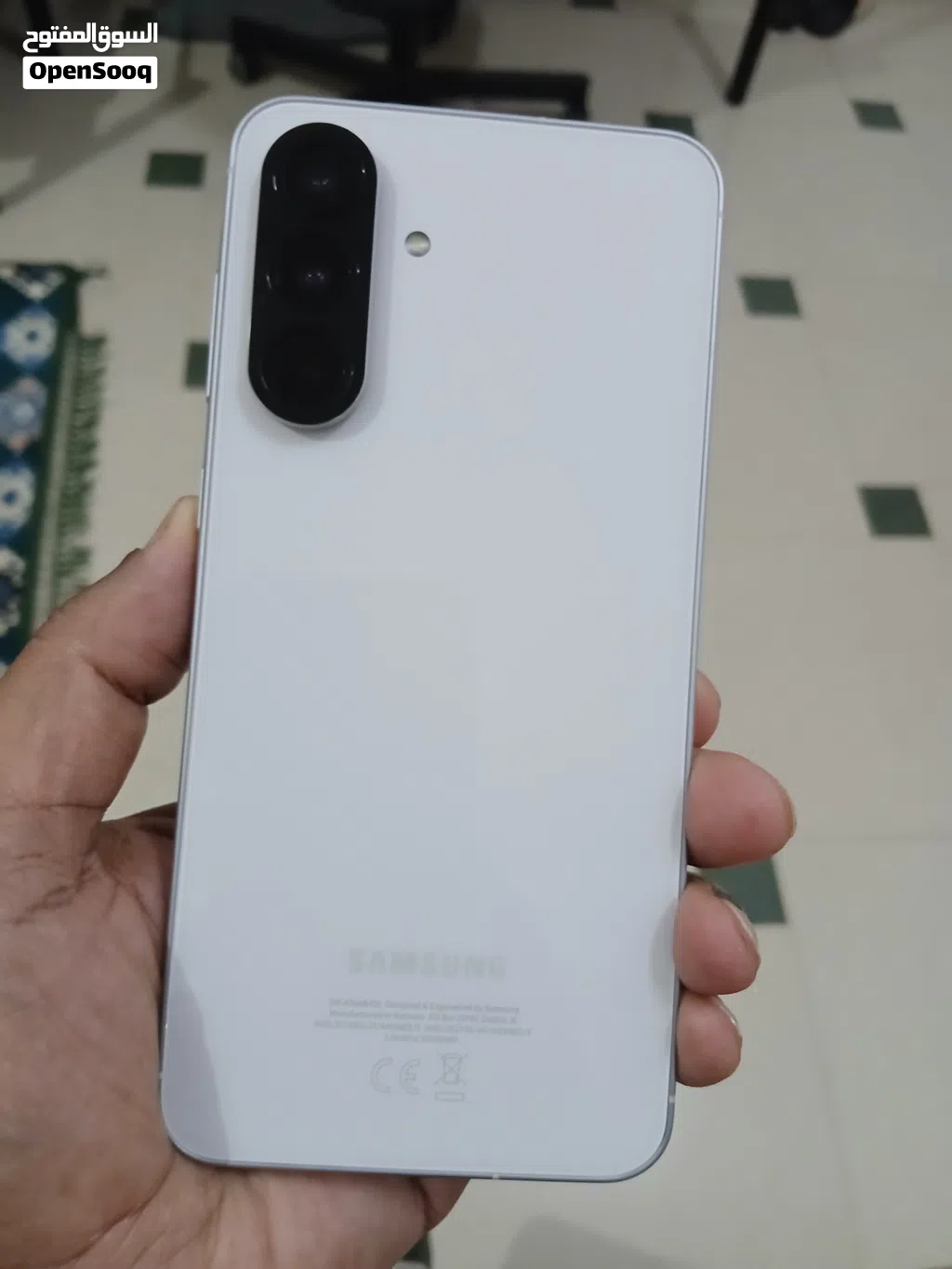 Samsung A56 (8+256 gb)