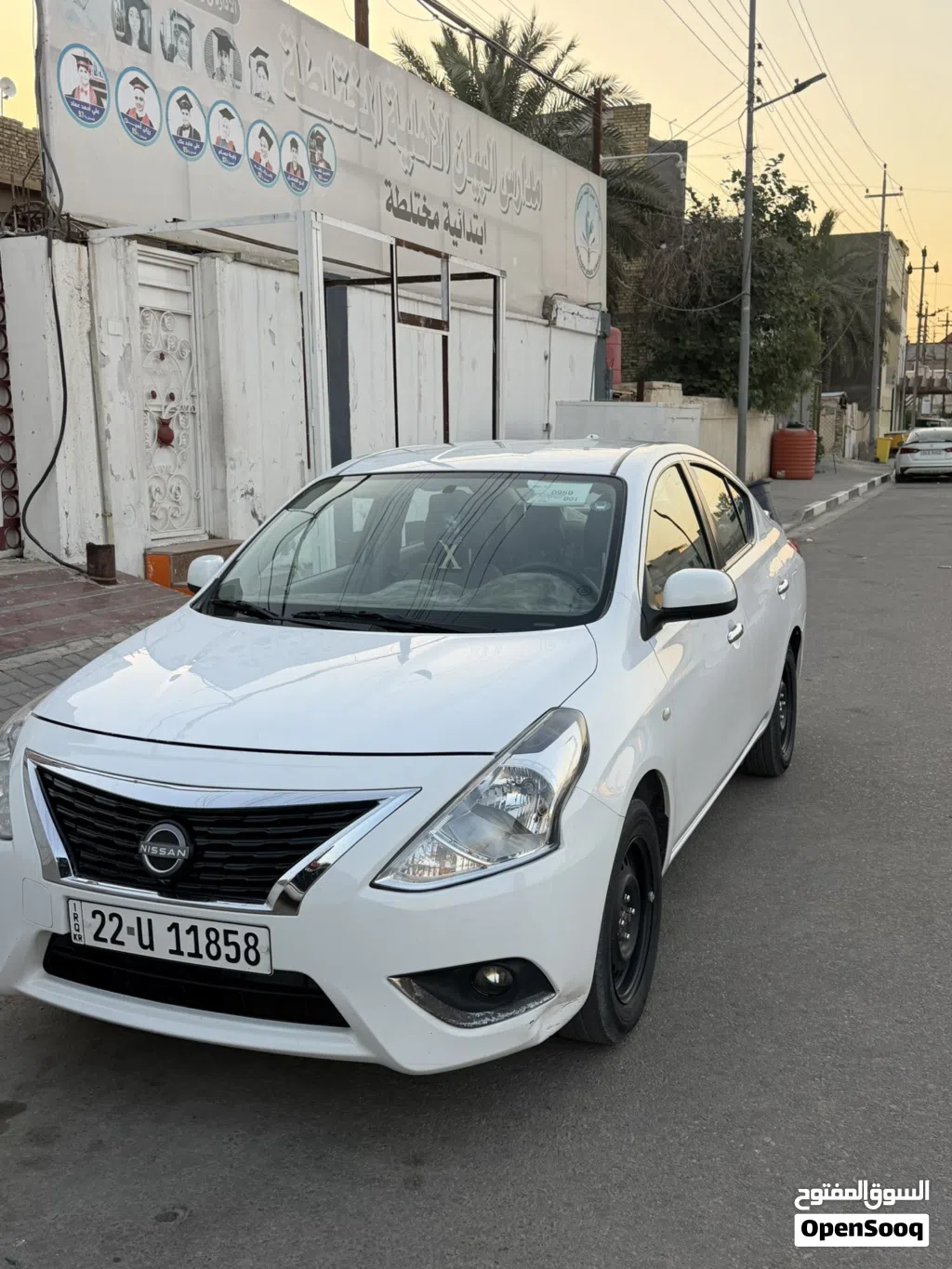نيسان X-تريل S