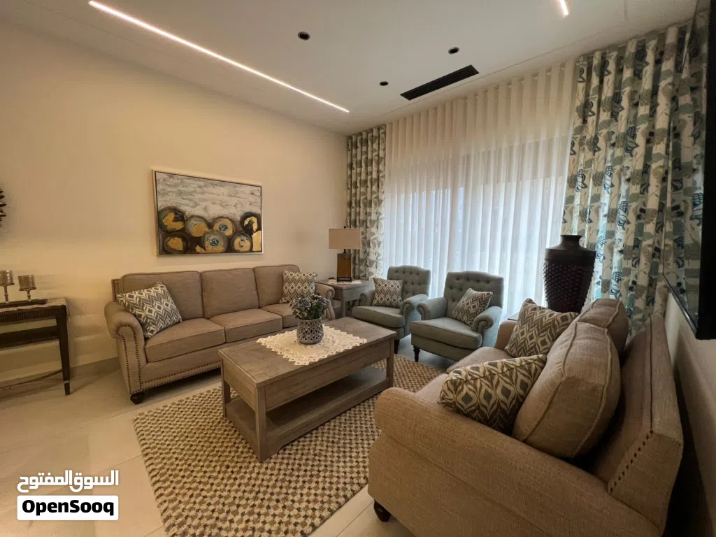 شقة 2 نوم للبيع في الصويفية ( Property 48384 )-165018