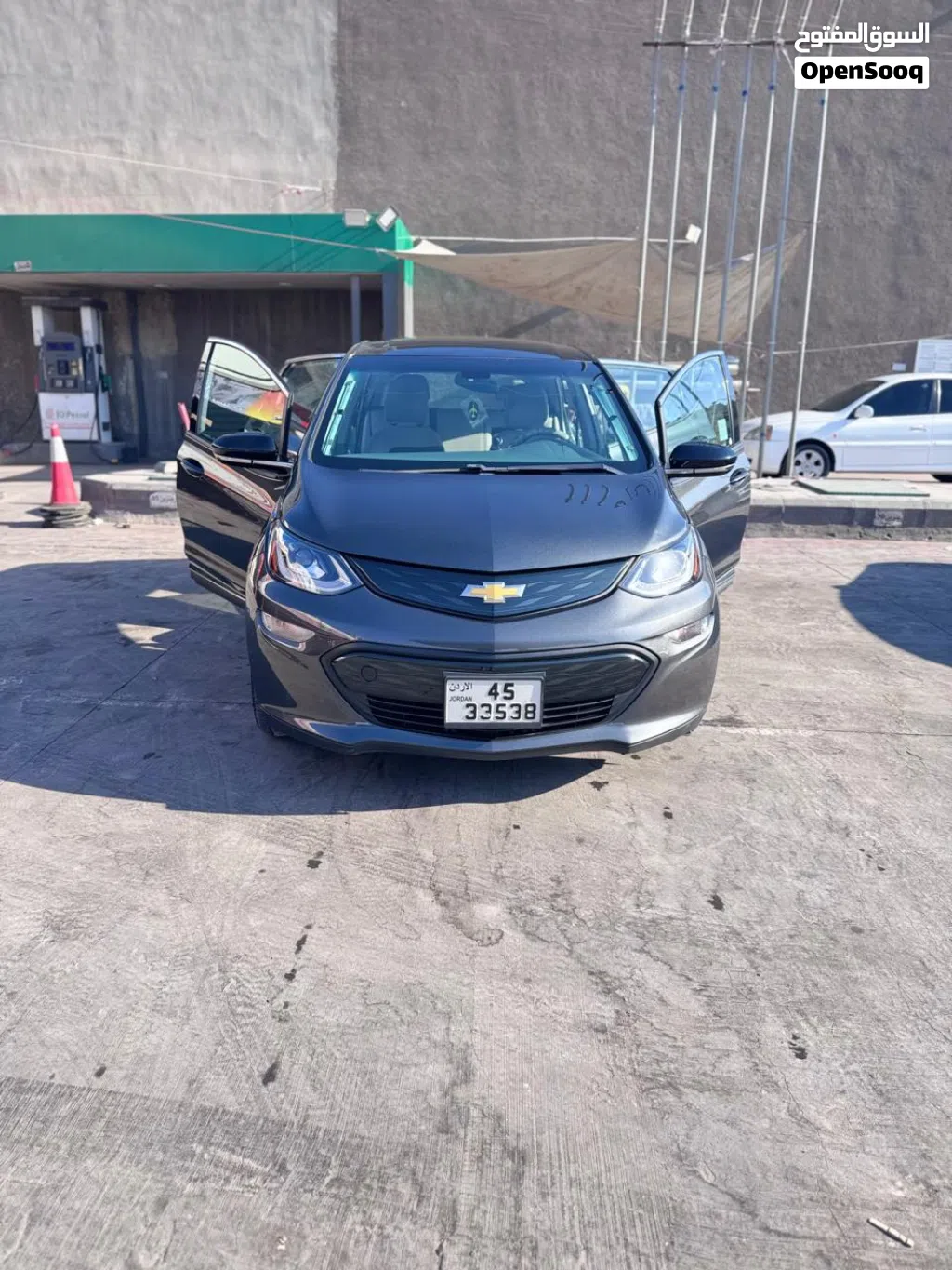 Chevrolet Bolt