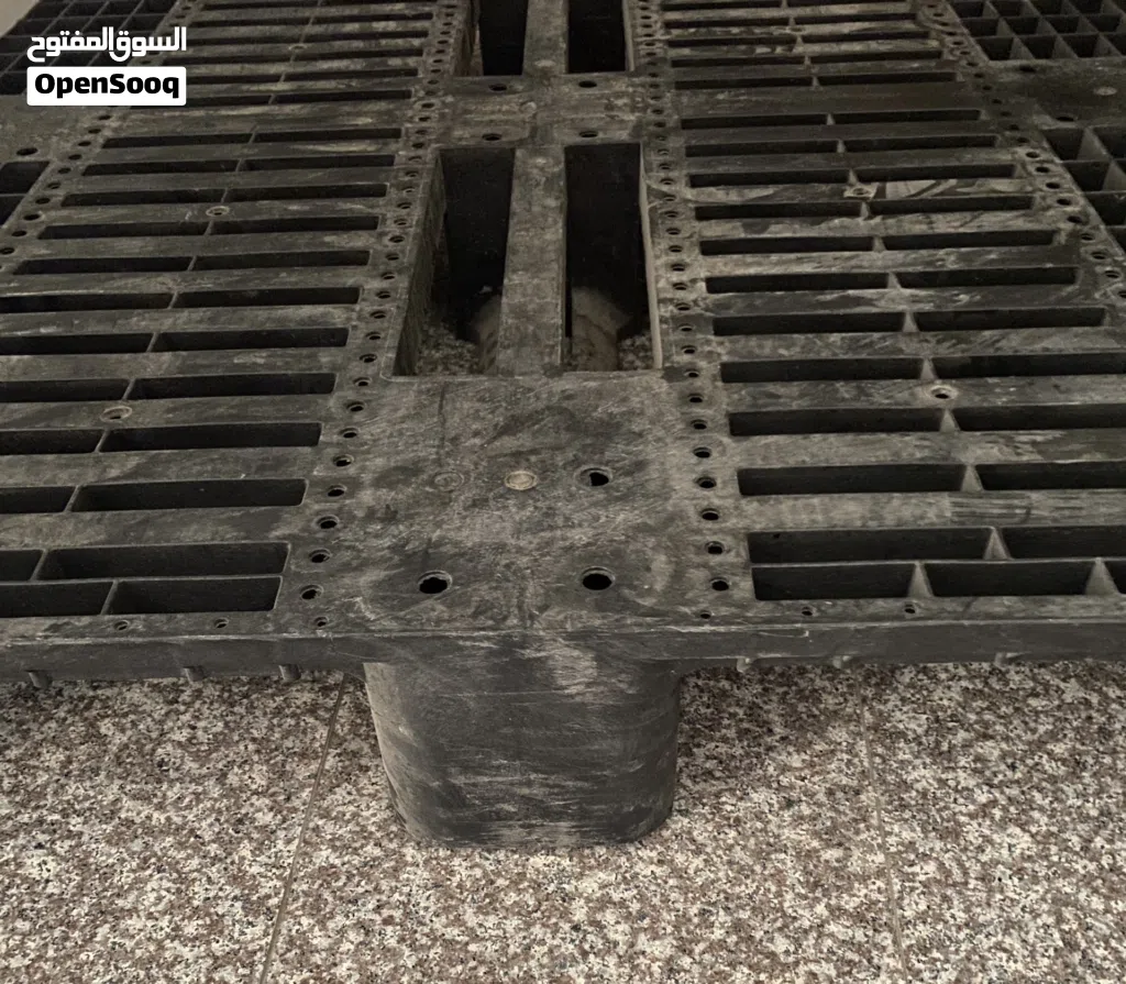 Plastic Pallet
