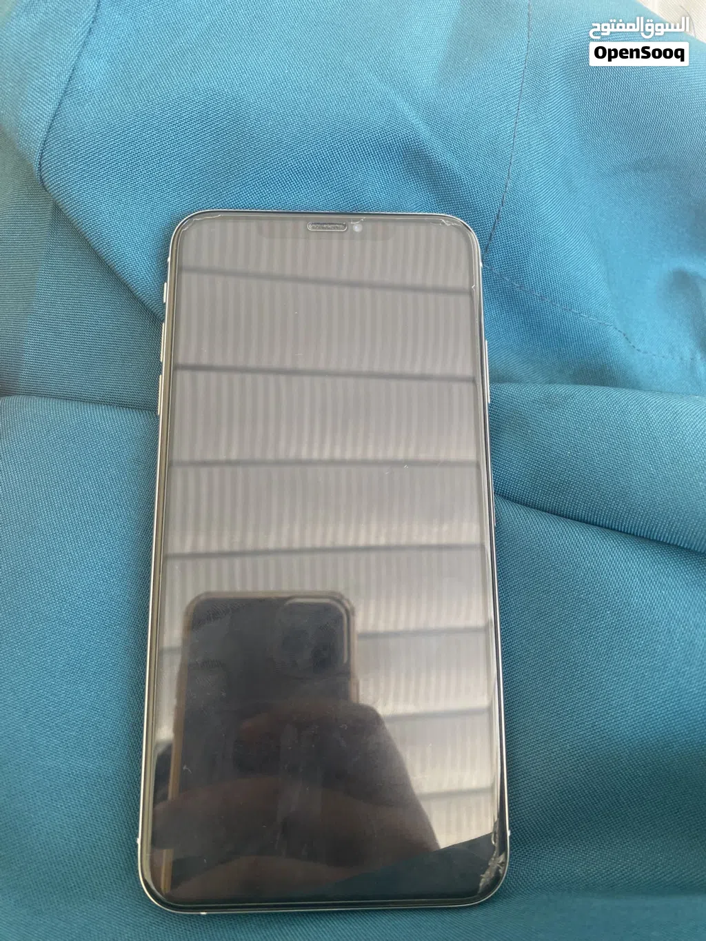 ايفون Xs Max