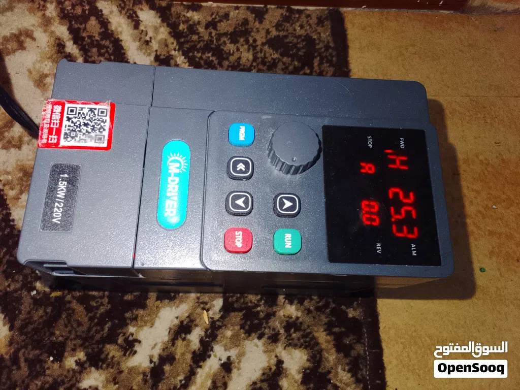 solar inverter 1phase to 3 phase 2 hp