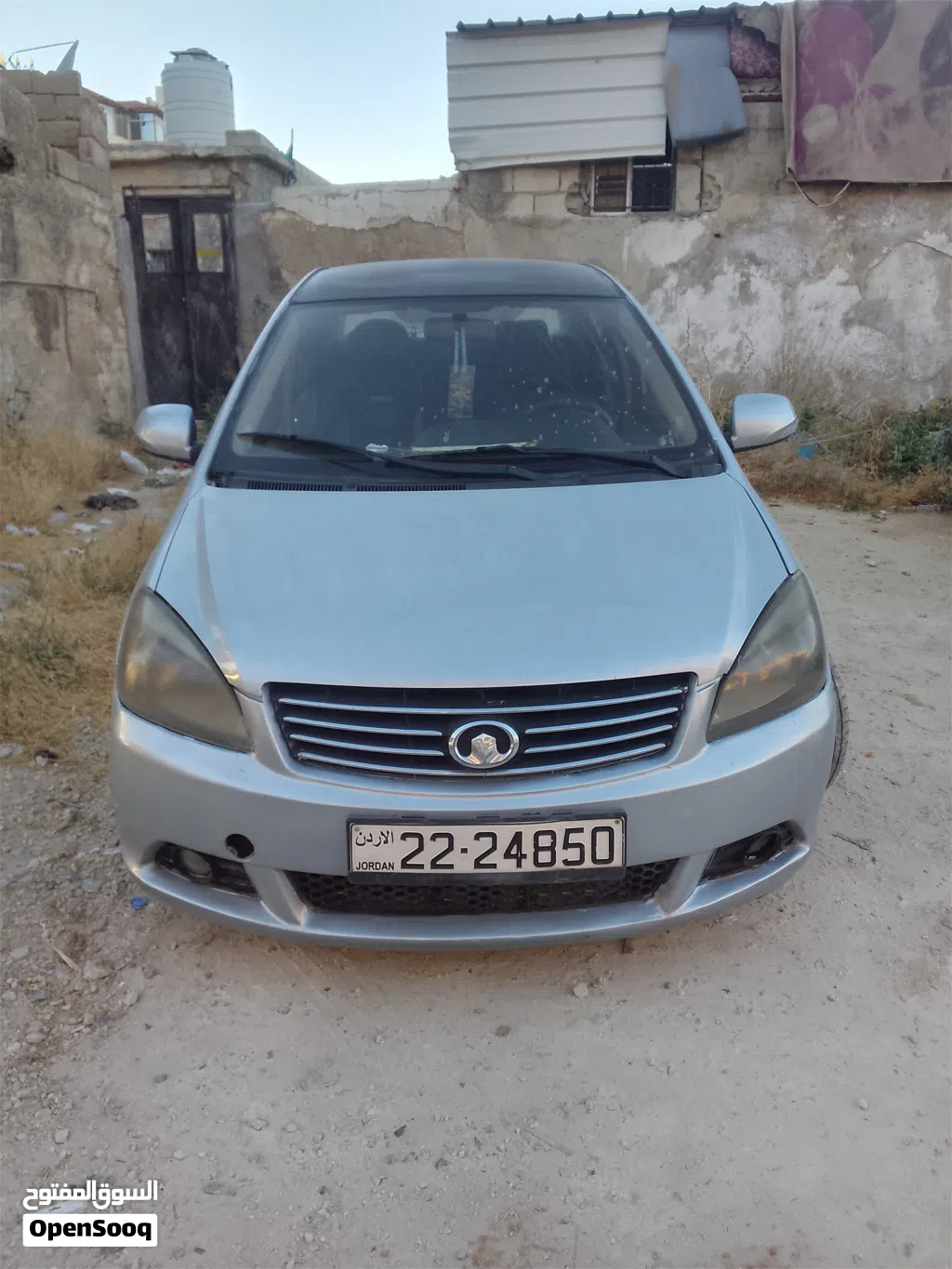 جريت وول C 30