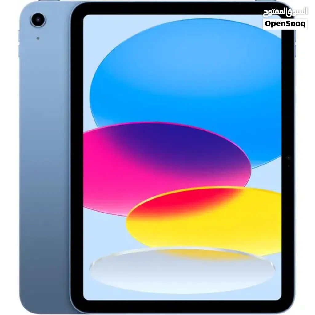 Apple iPad 11 (Wi-Fi) – 128GB Brand New Powerful Performance for Everyday Use