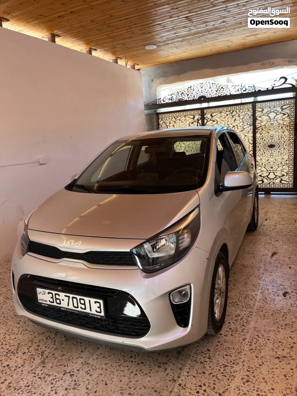 Kia Picanto Standard